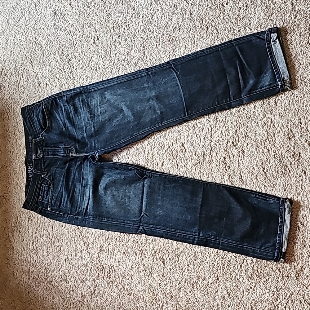 Tommy Hilfiger Jeans 33x32